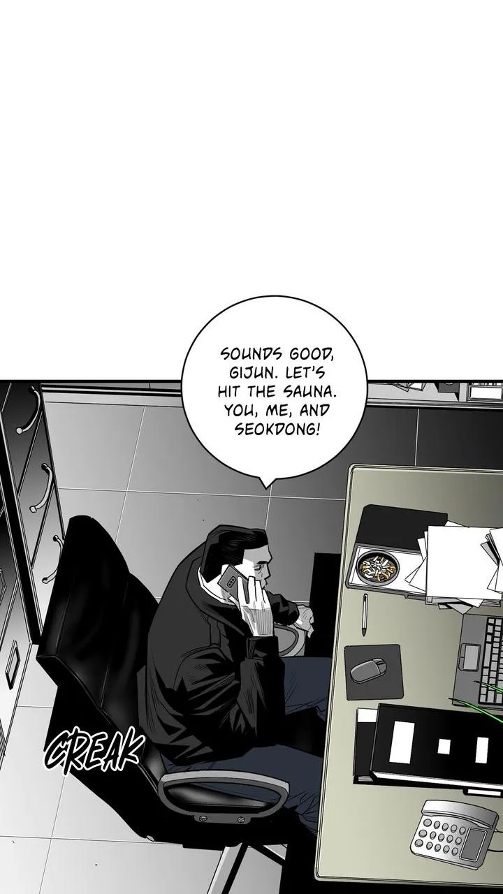 Read Plaza-Wars (en) Manga Online