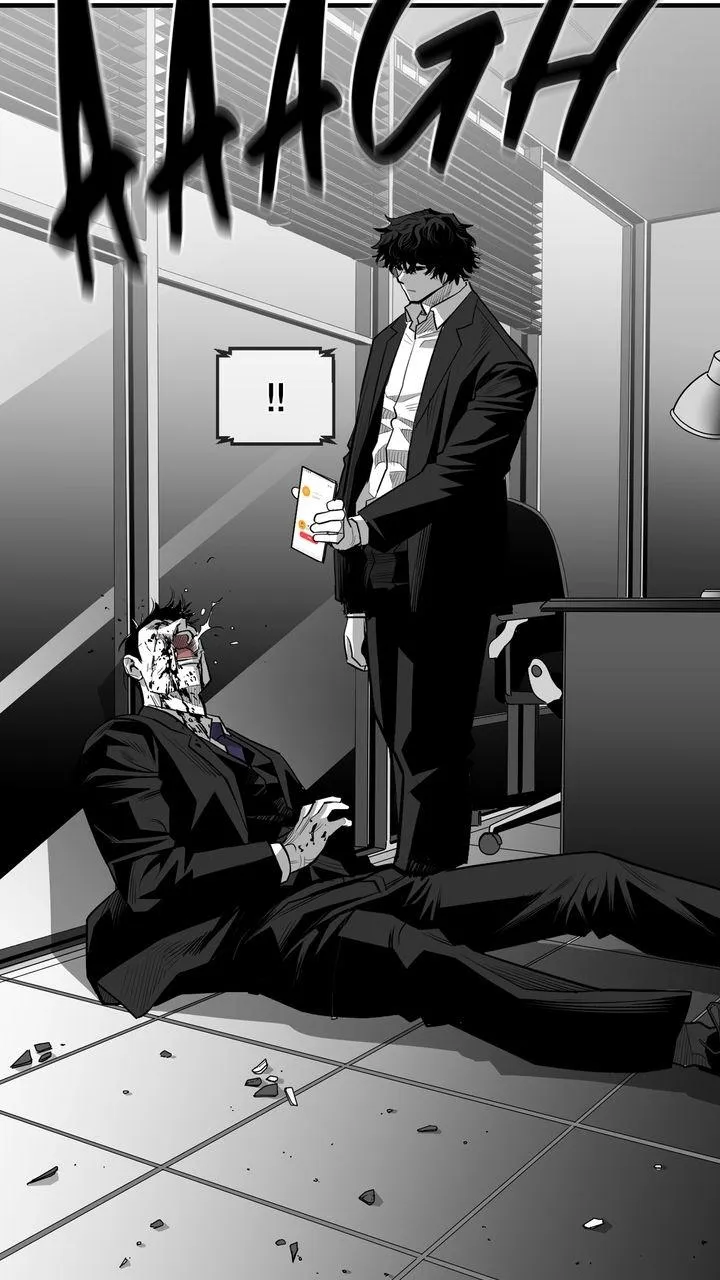 Read Plaza-Wars (en) Manga Online