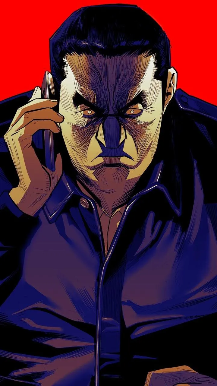 Read Plaza-Wars (en) Manga Online