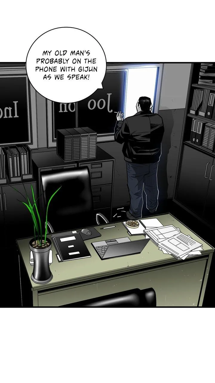 Read Plaza-Wars (en) Manga Online