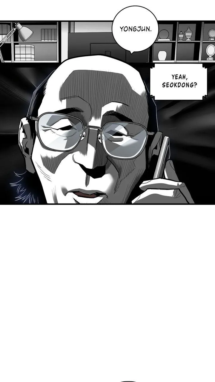 Read Plaza-Wars (en) Manga Online