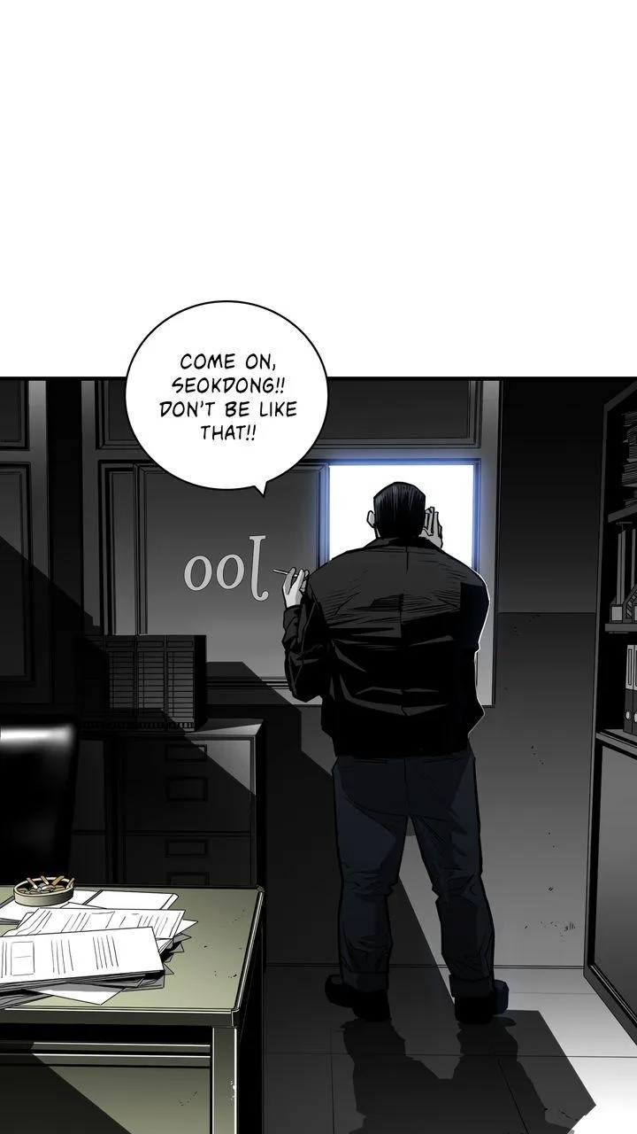 Read Plaza-Wars (en) Manga Online