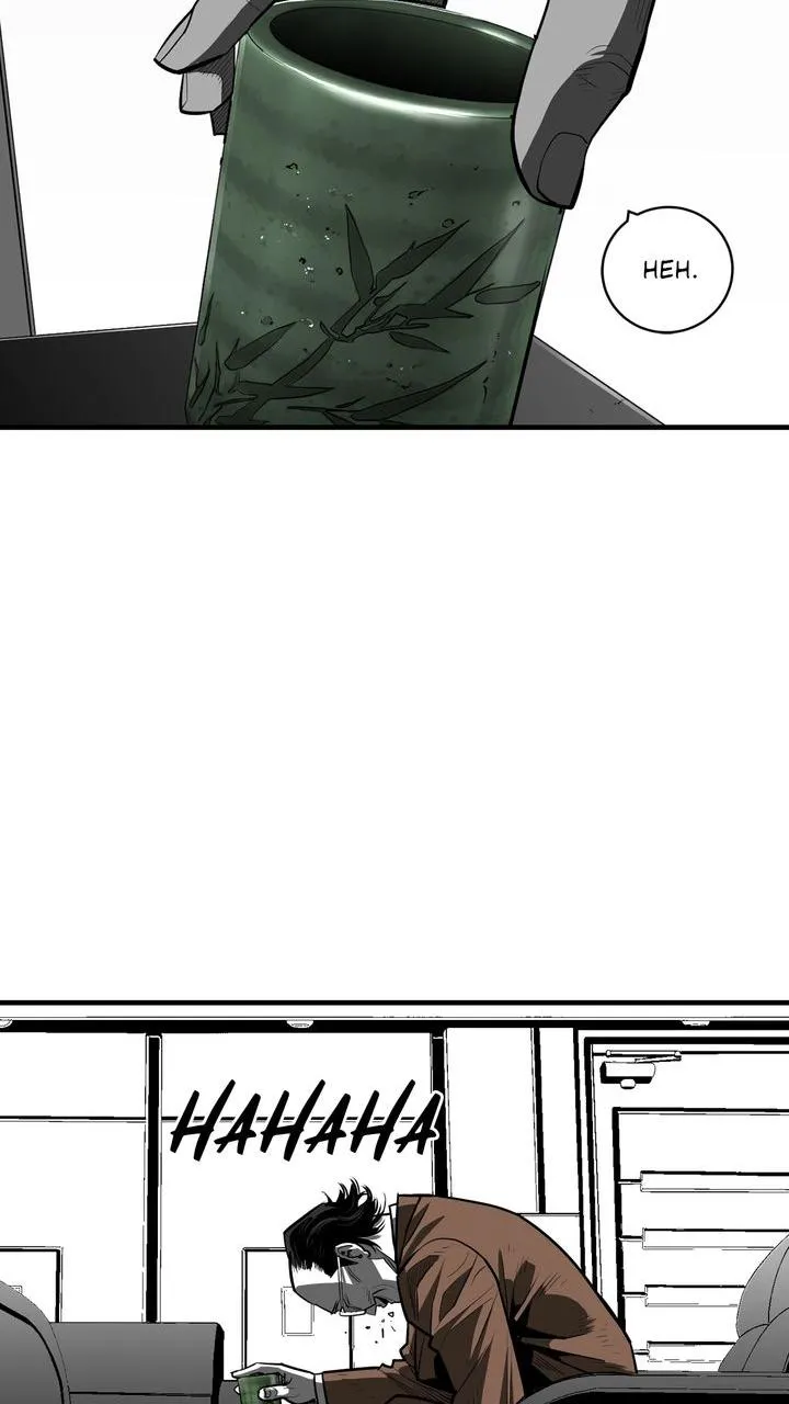 Read Plaza-Wars (en) Manga Online