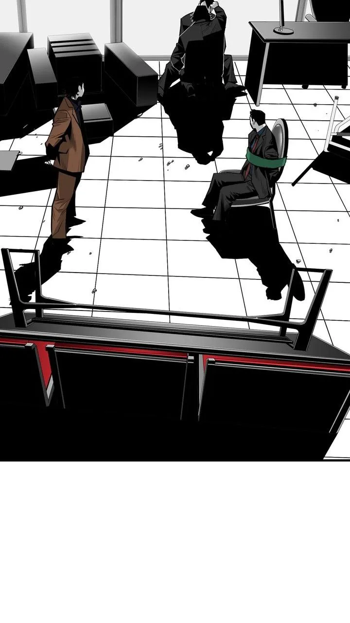 Read Plaza-Wars (en) Manga Online