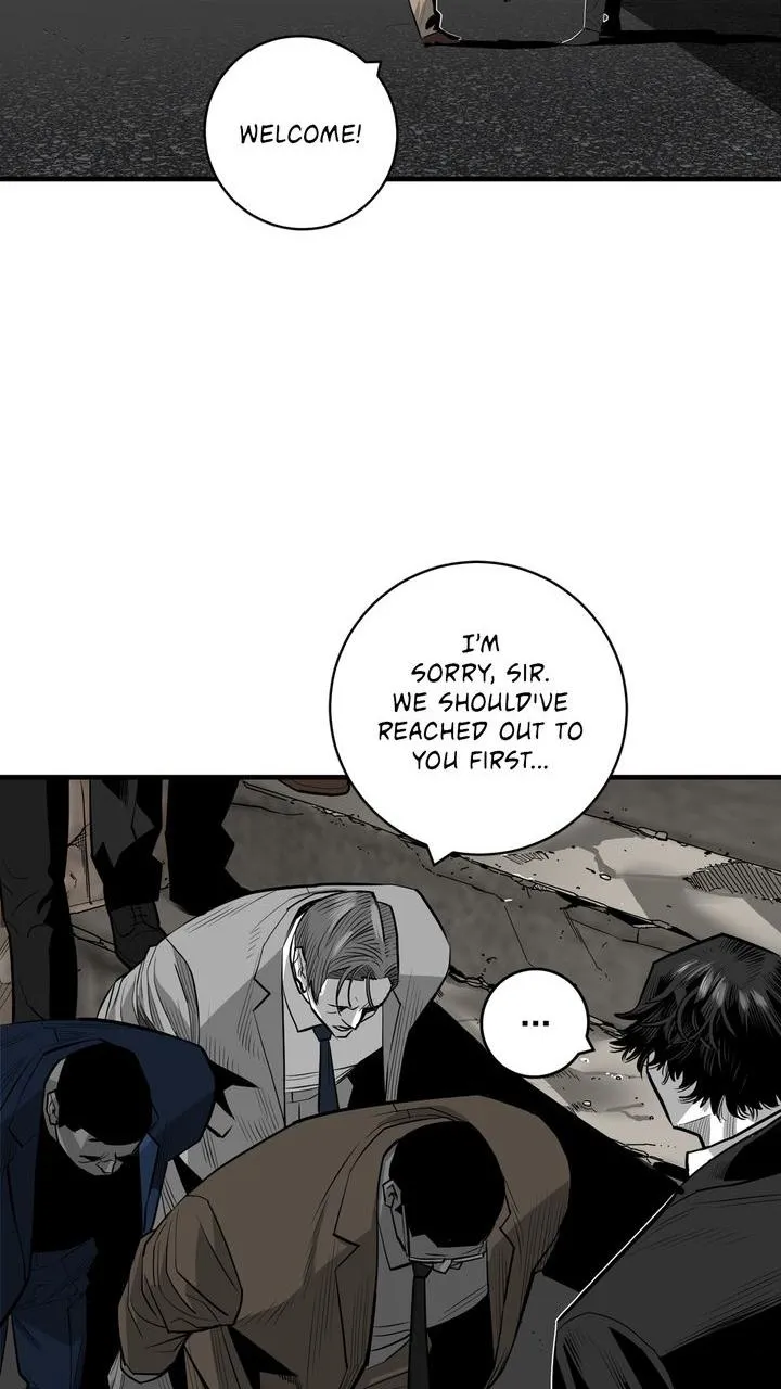 Read Plaza-Wars (en) Manga Online