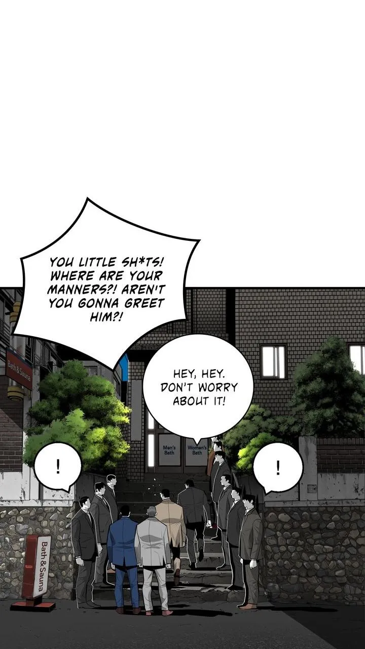 Read Plaza-Wars (en) Manga Online