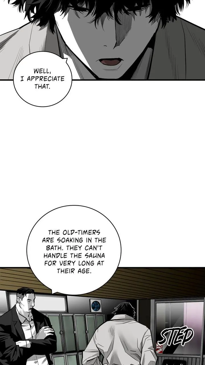 Read Plaza-Wars (en) Manga Online