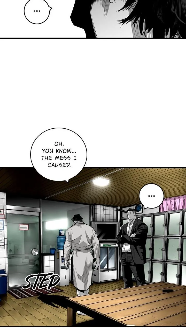 Read Plaza-Wars (en) Manga Online