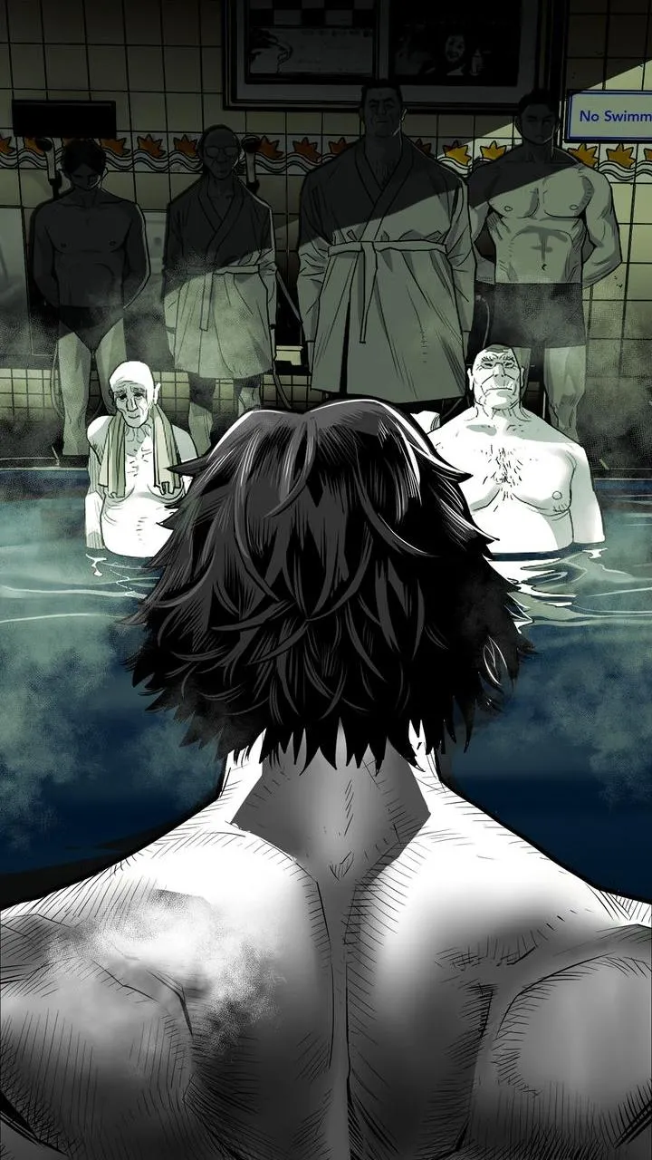 Read Plaza-Wars (en) Manga Online