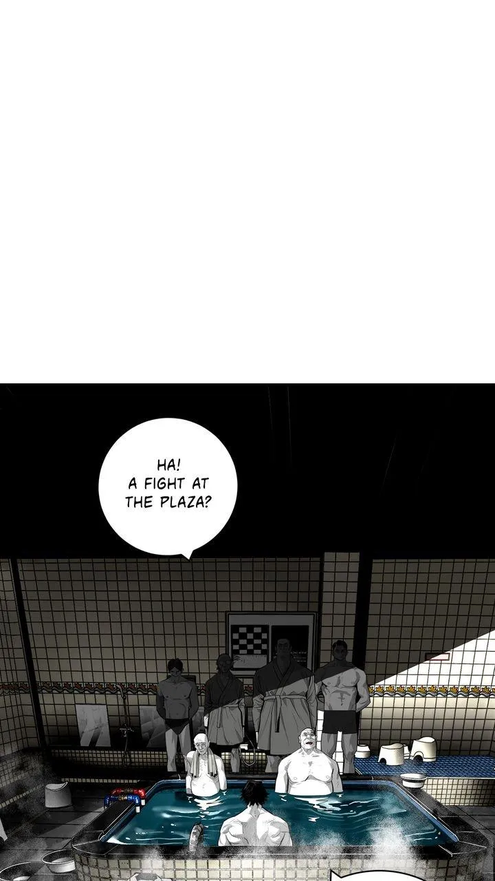 Read Plaza-Wars (en) Manga Online