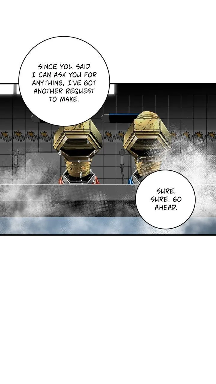 Read Plaza-Wars (en) Manga Online