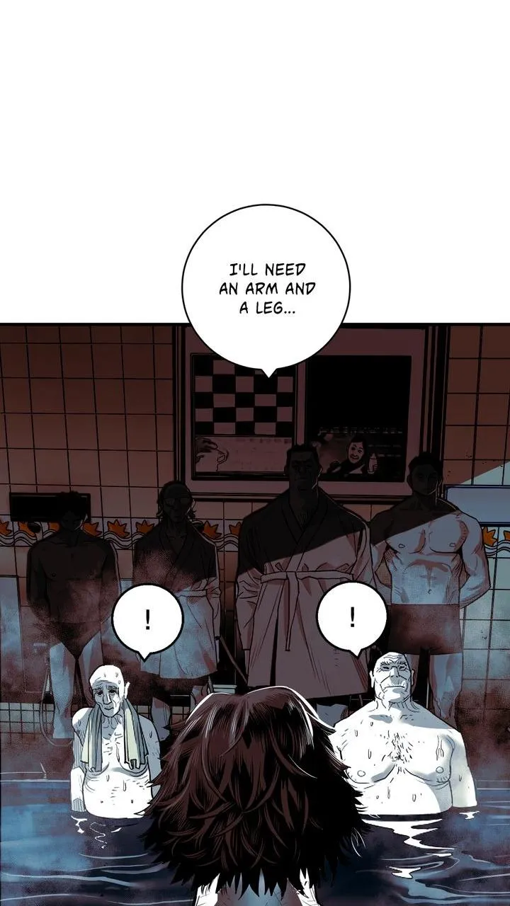 Read Plaza-Wars (en) Manga Online