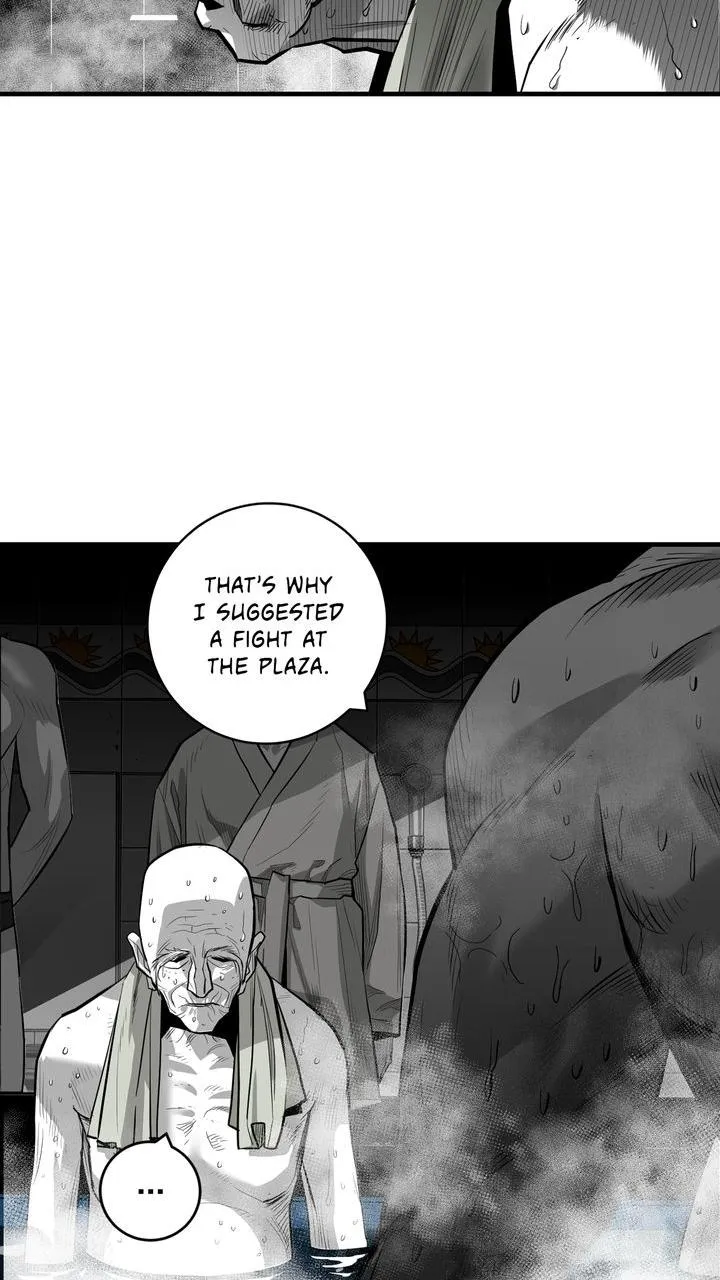 Read Plaza-Wars (en) Manga Online