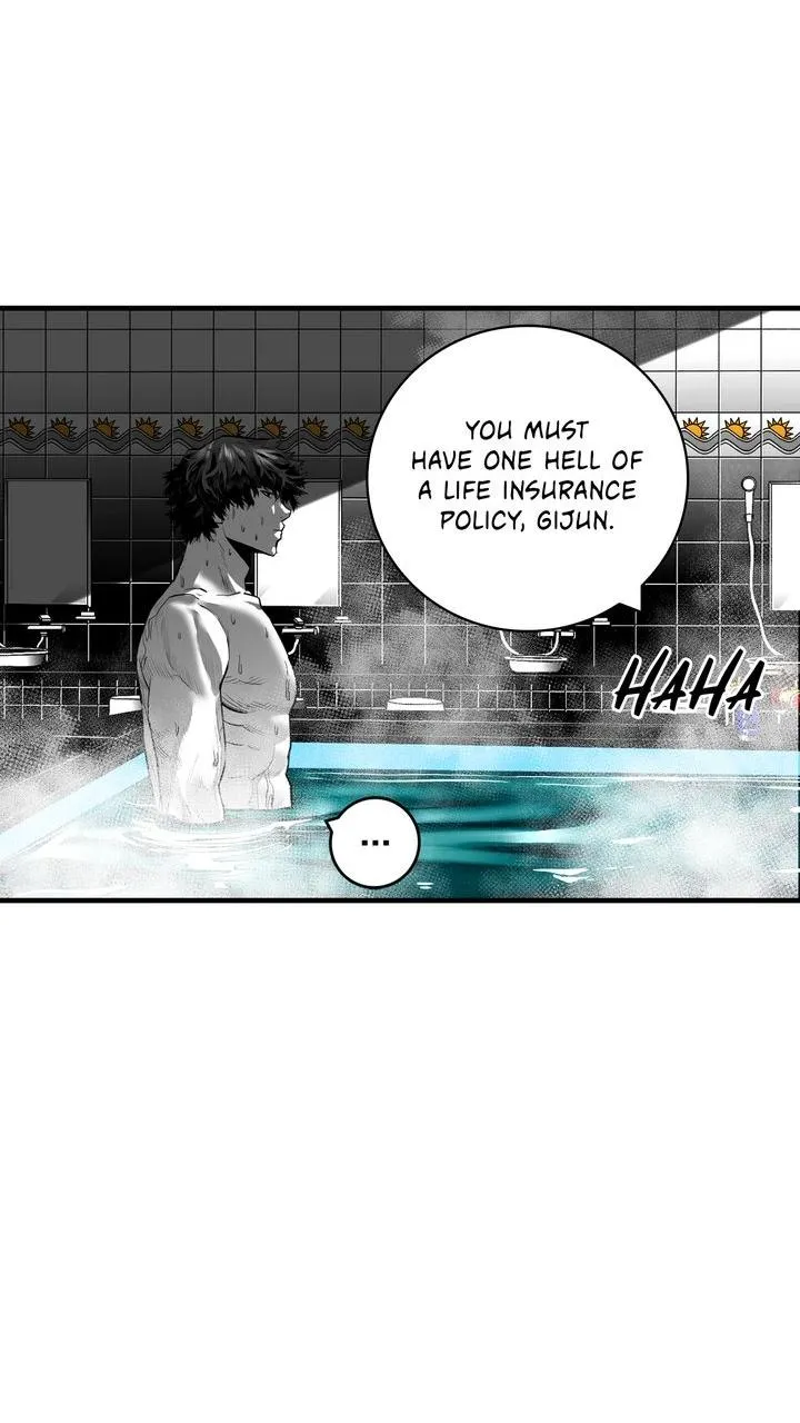 Read Plaza-Wars (en) Manga Online