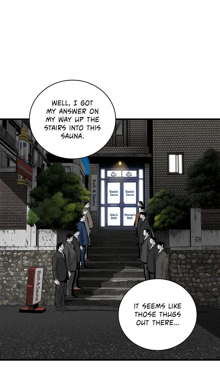 Read Plaza-Wars (en) Manga Online