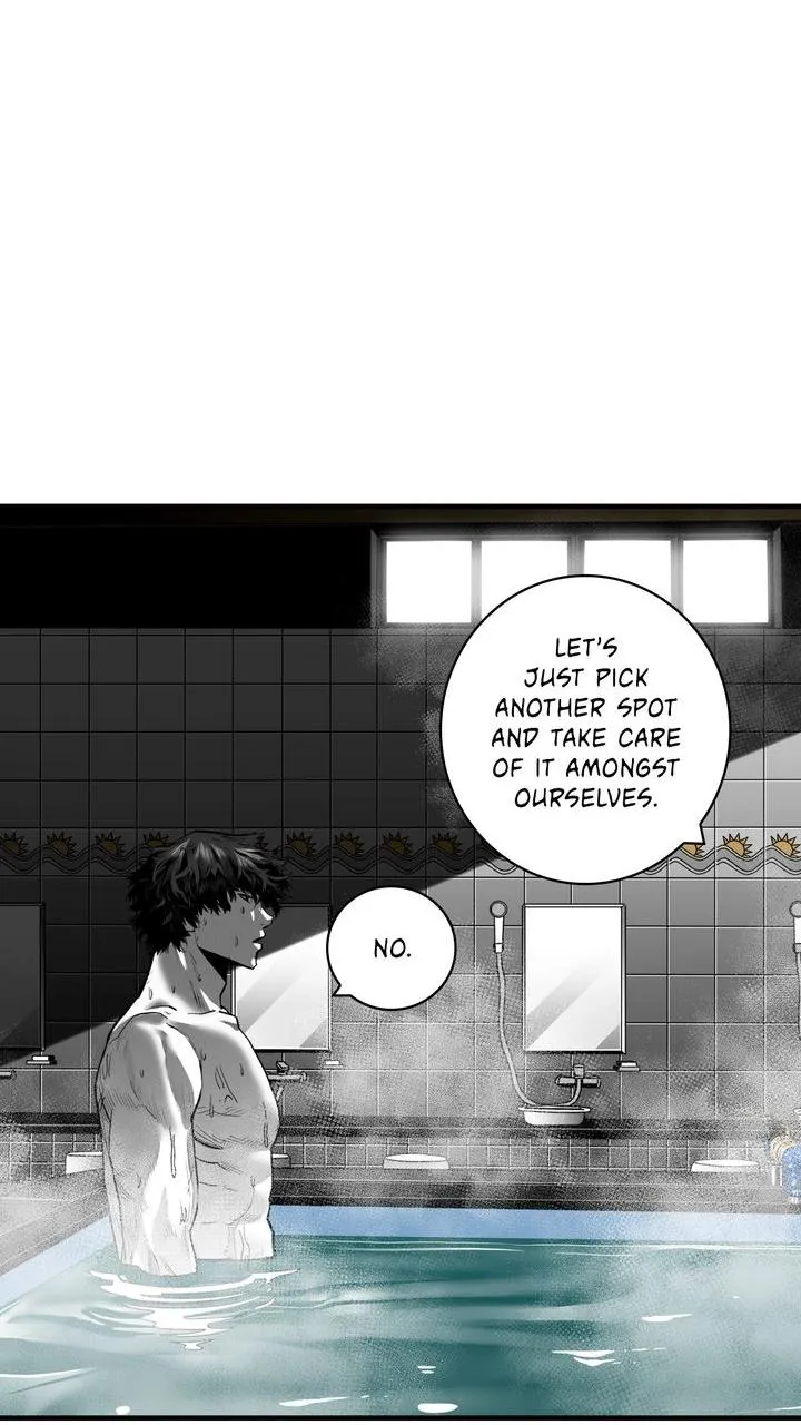 Read Plaza-Wars (en) Manga Online