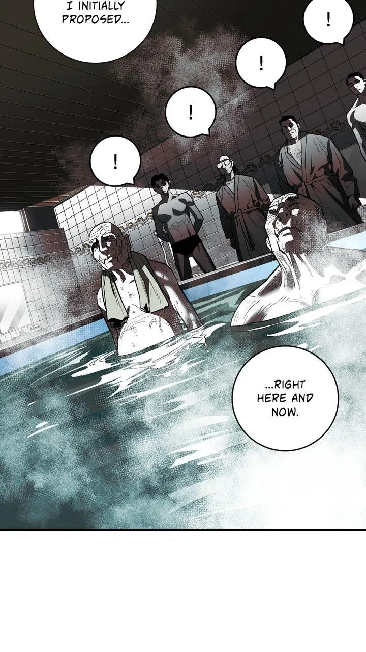 Read Plaza-Wars (en) Manga Online