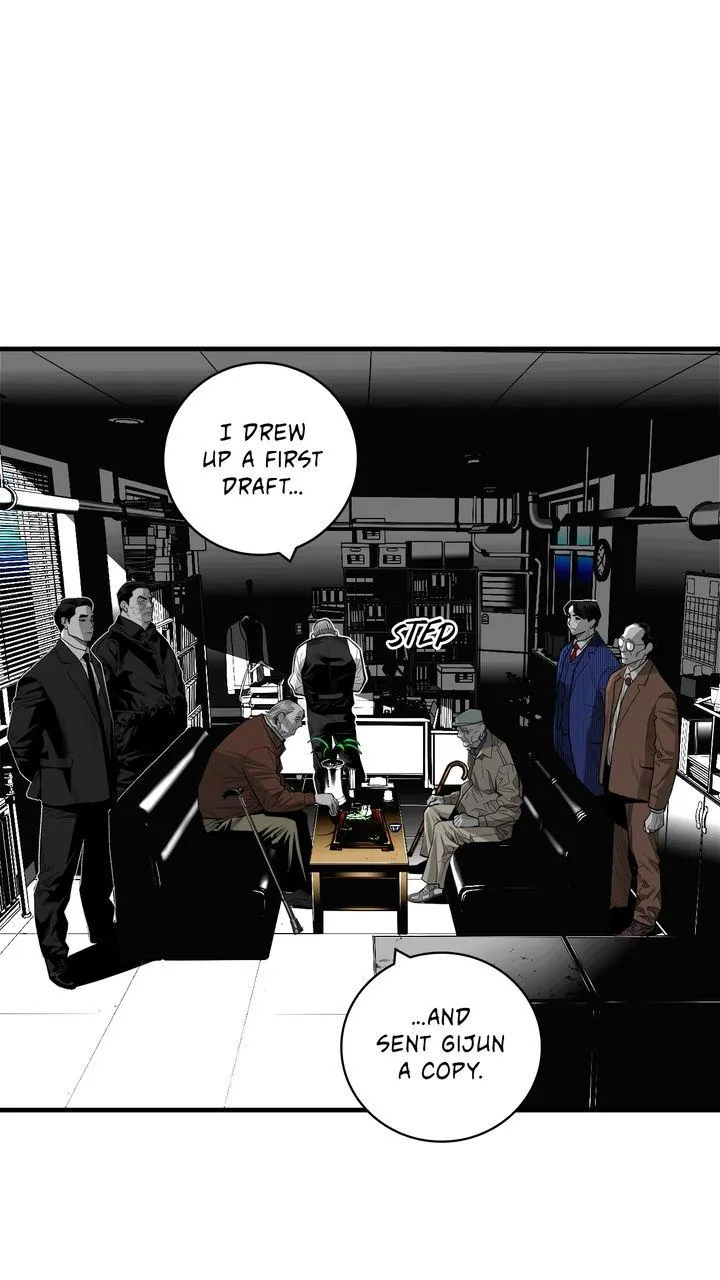 Read Plaza-Wars (en) Manga Online