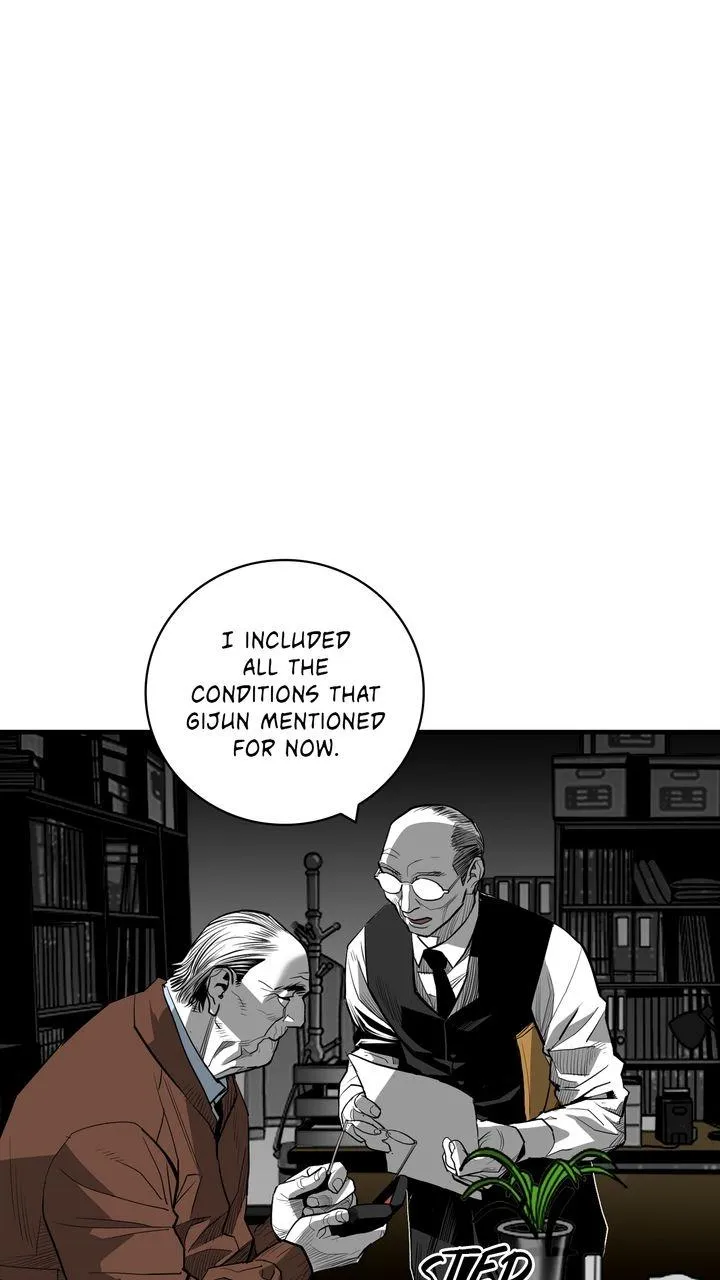 Read Plaza-Wars (en) Manga Online