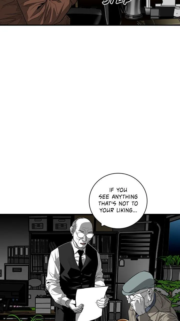 Read Plaza-Wars (en) Manga Online