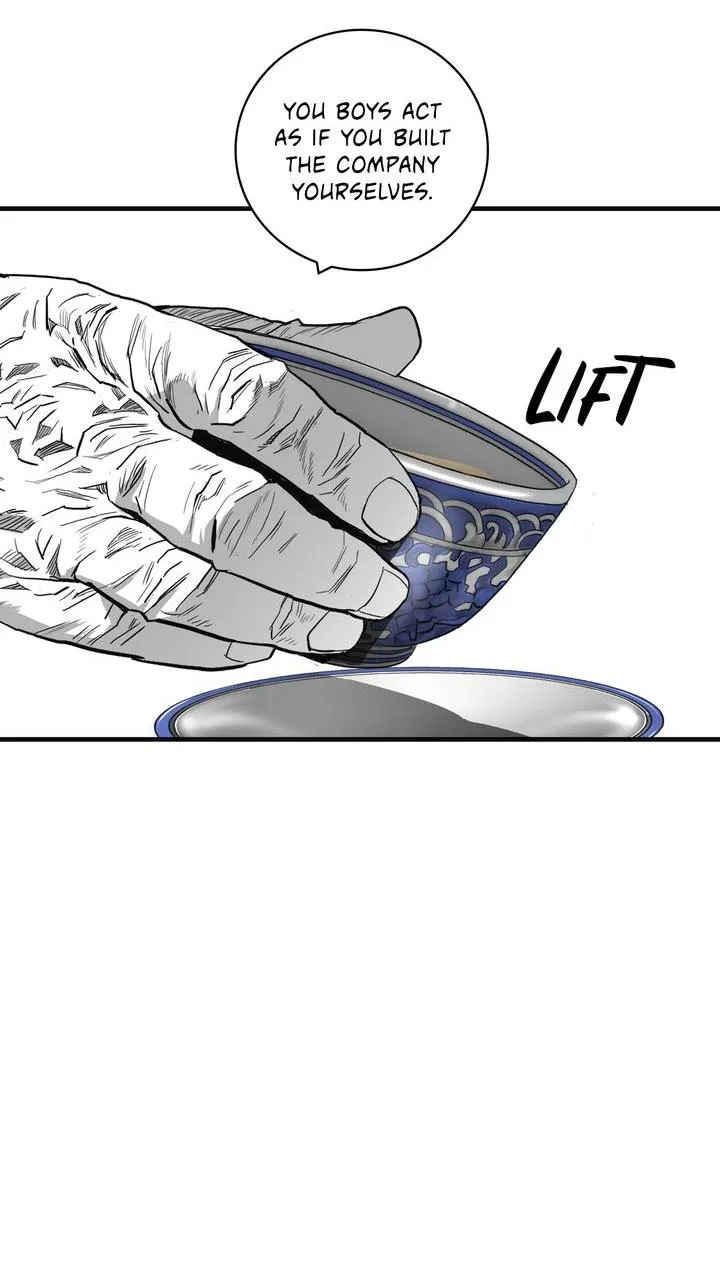 Read Plaza-Wars (en) Manga Online