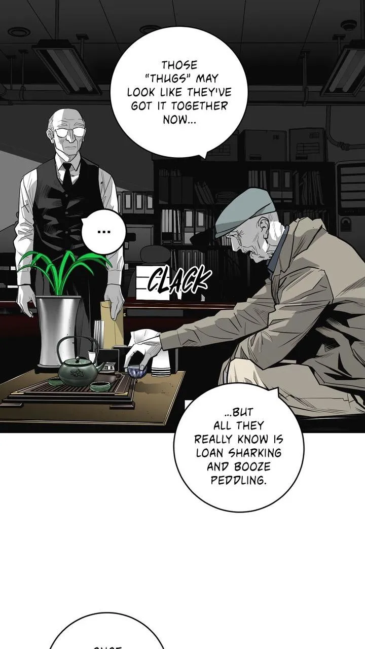 Read Plaza-Wars (en) Manga Online