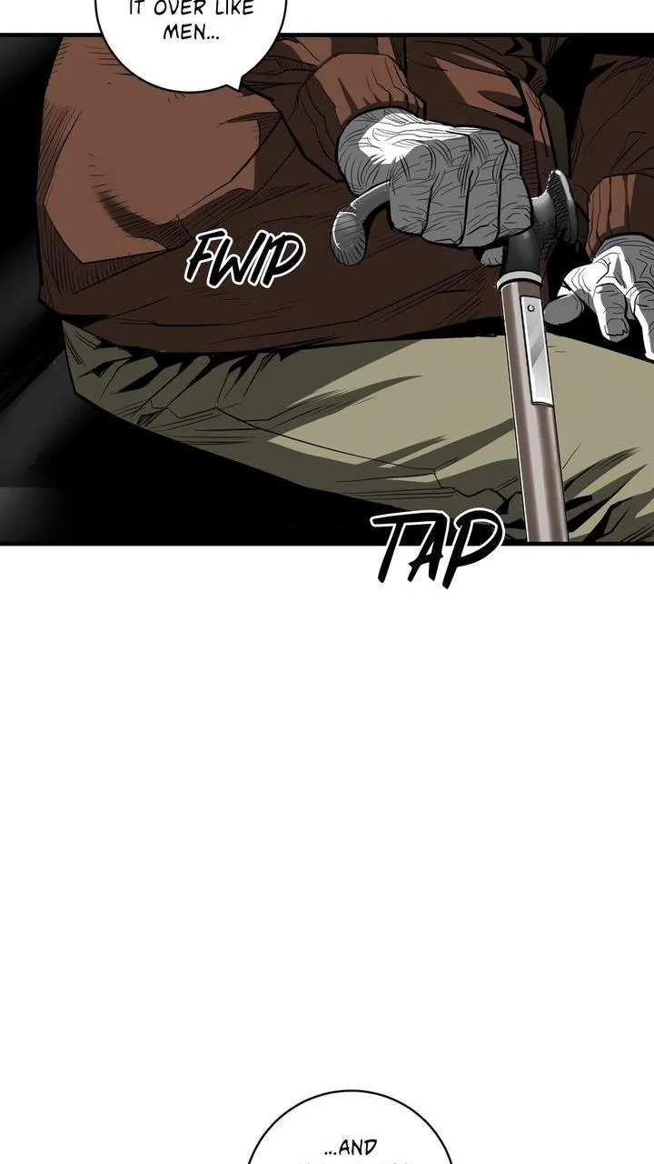 Read Plaza-Wars (en) Manga Online