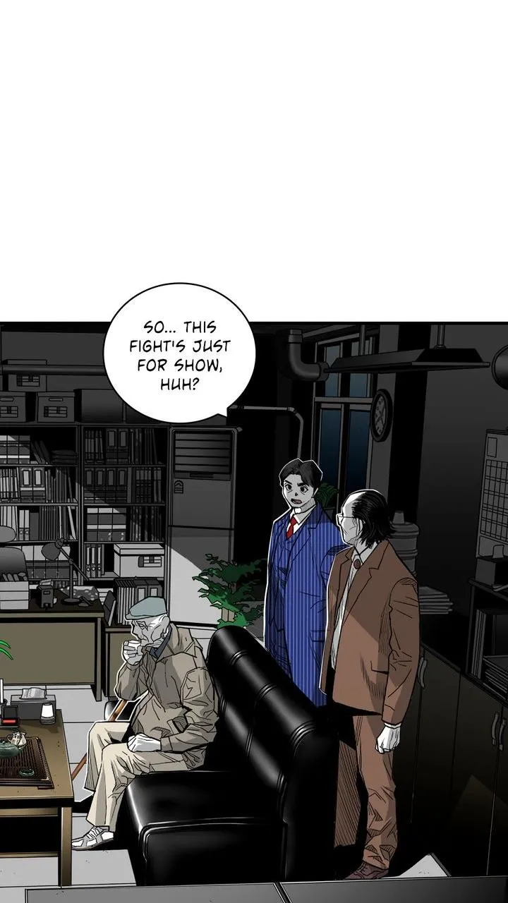 Read Plaza-Wars (en) Manga Online