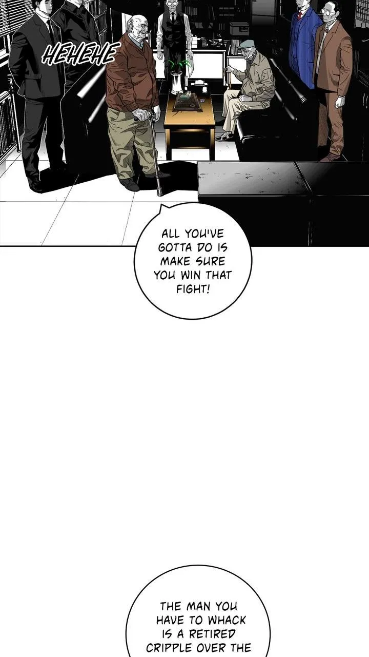 Read Plaza-Wars (en) Manga Online