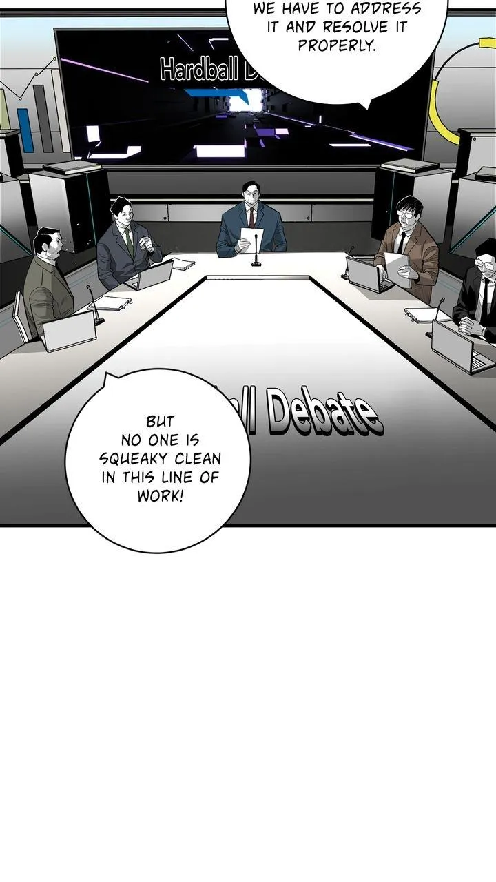 Read Plaza-Wars (en) Manga Online