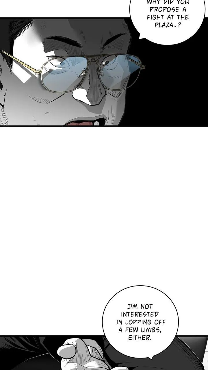 Read Plaza-Wars (en) Manga Online