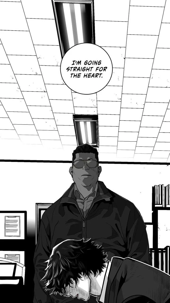 Read Plaza-Wars (en) Manga Online