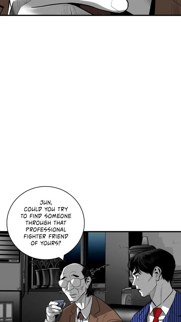 Read Plaza-Wars (en) Manga Online