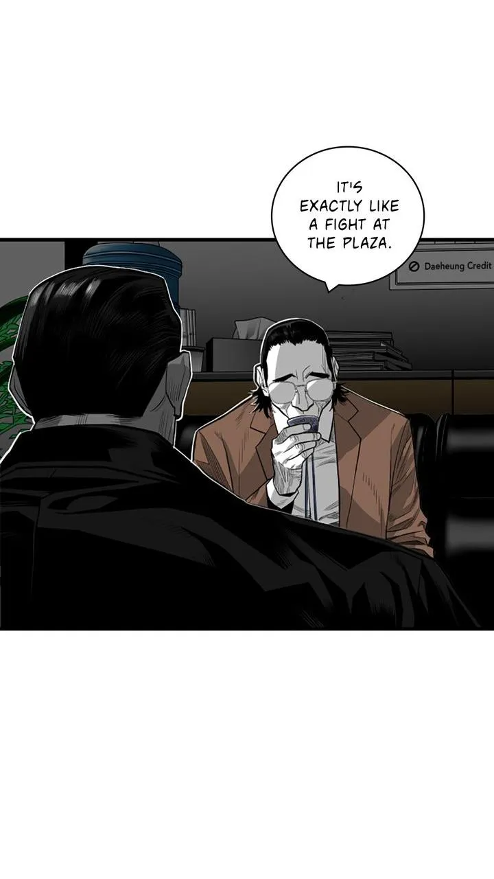 Read Plaza-Wars (en) Manga Online