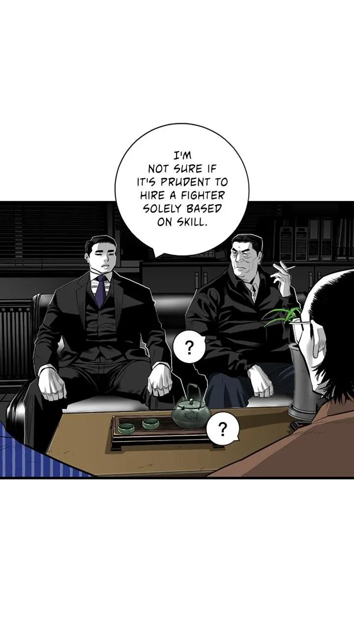 Read Plaza-Wars (en) Manga Online