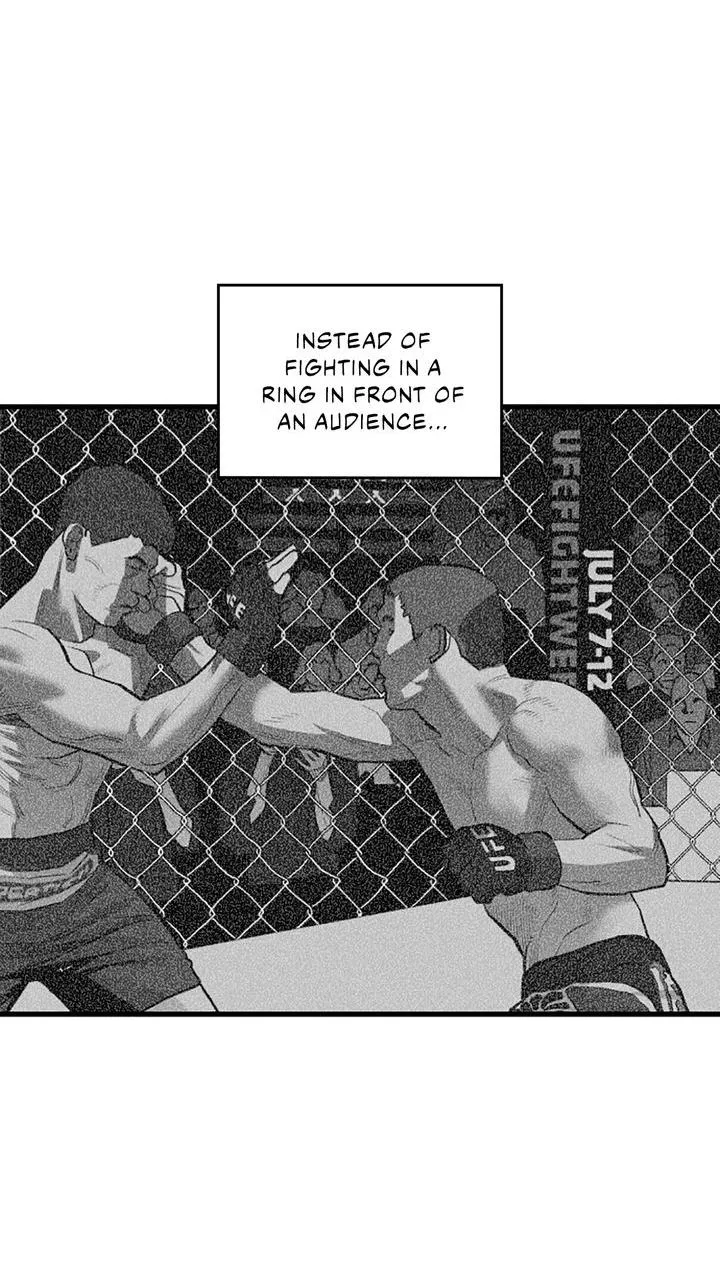 Read Plaza-Wars (en) Manga Online