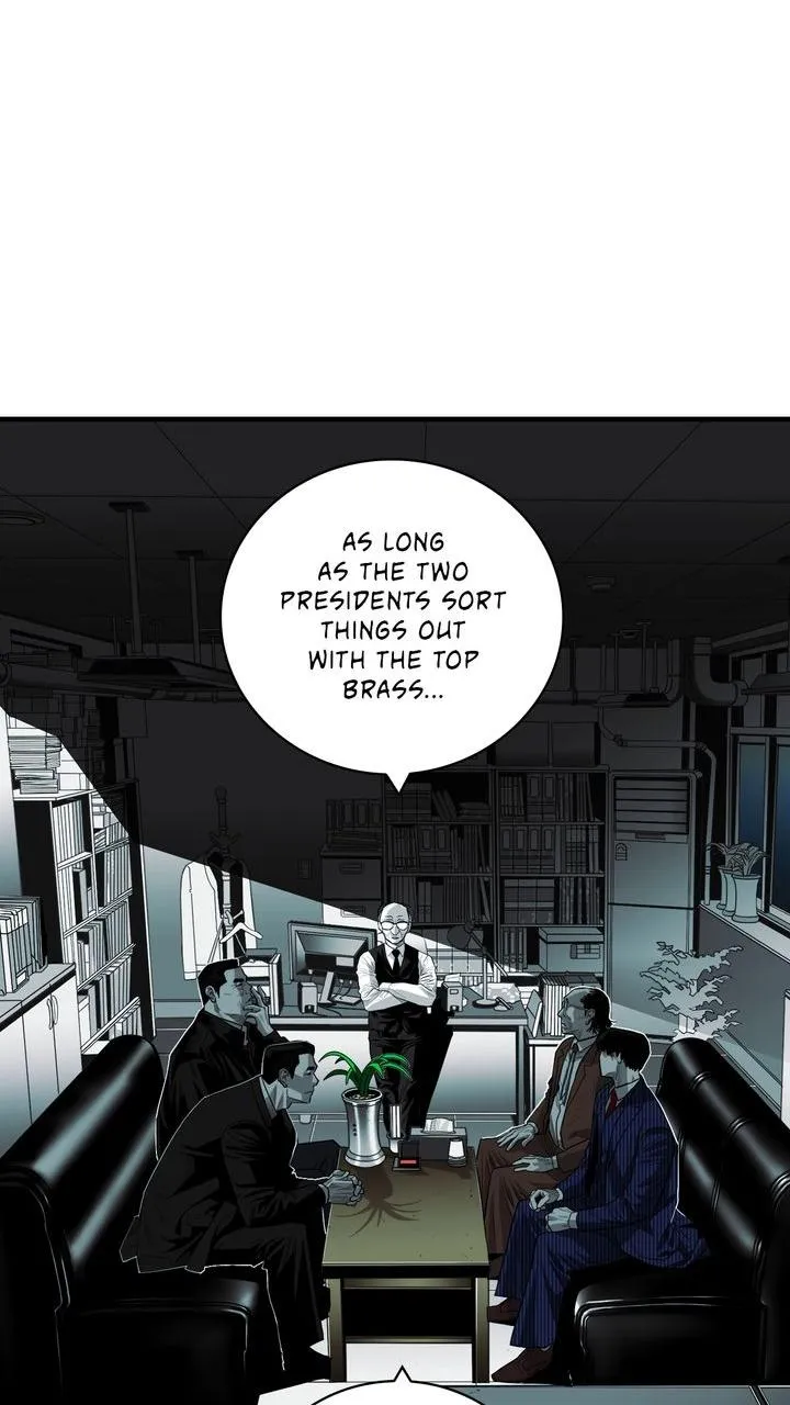 Read Plaza-Wars (en) Manga Online