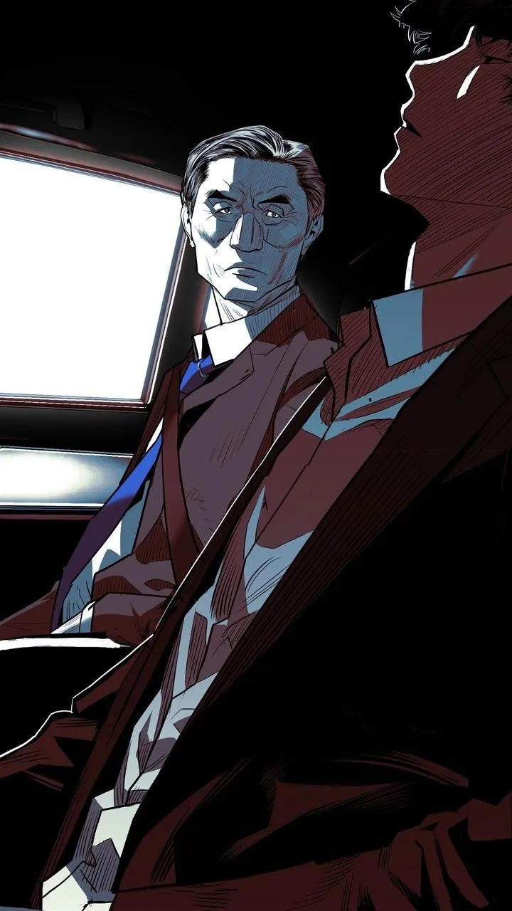 Read Plaza-Wars (en) Manga Online