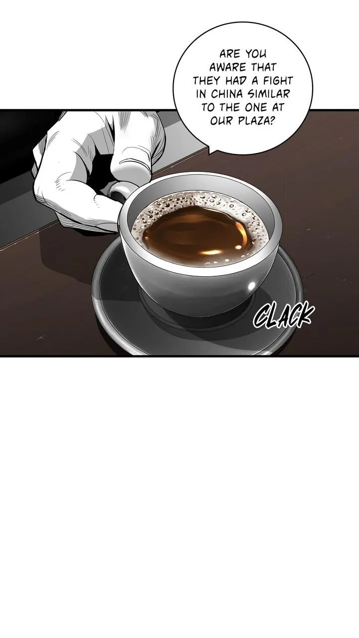 Read Plaza-Wars (en) Manga Online