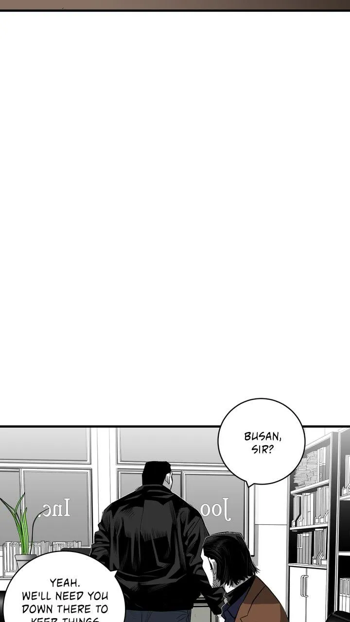 Read Plaza-Wars (en) Manga Online