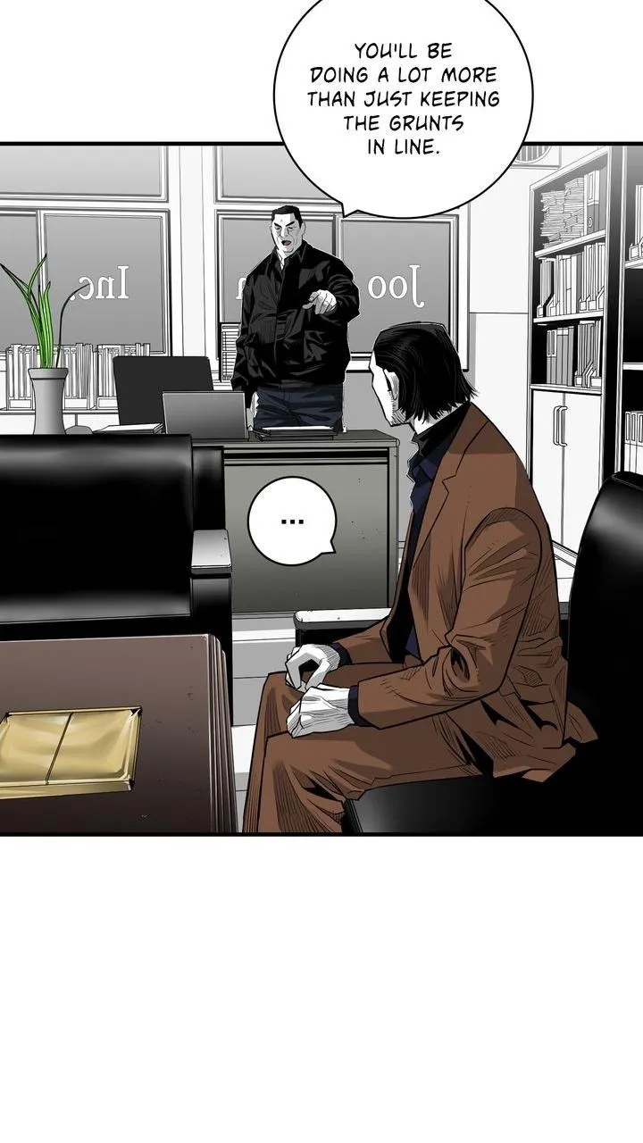 Read Plaza-Wars (en) Manga Online