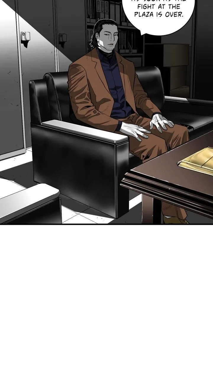 Read Plaza-Wars (en) Manga Online