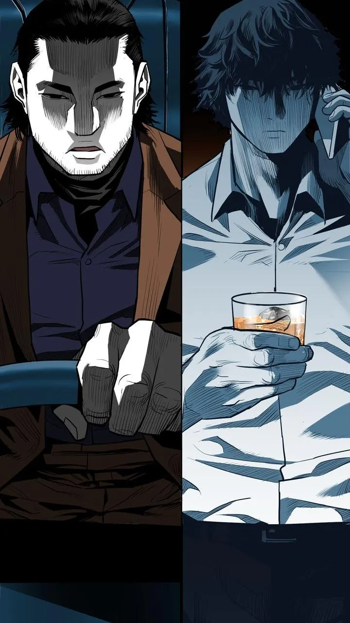 Read Plaza-Wars (en) Manga Online