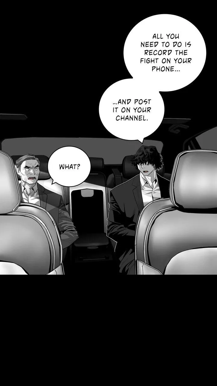 Read Plaza-Wars (en) Manga Online