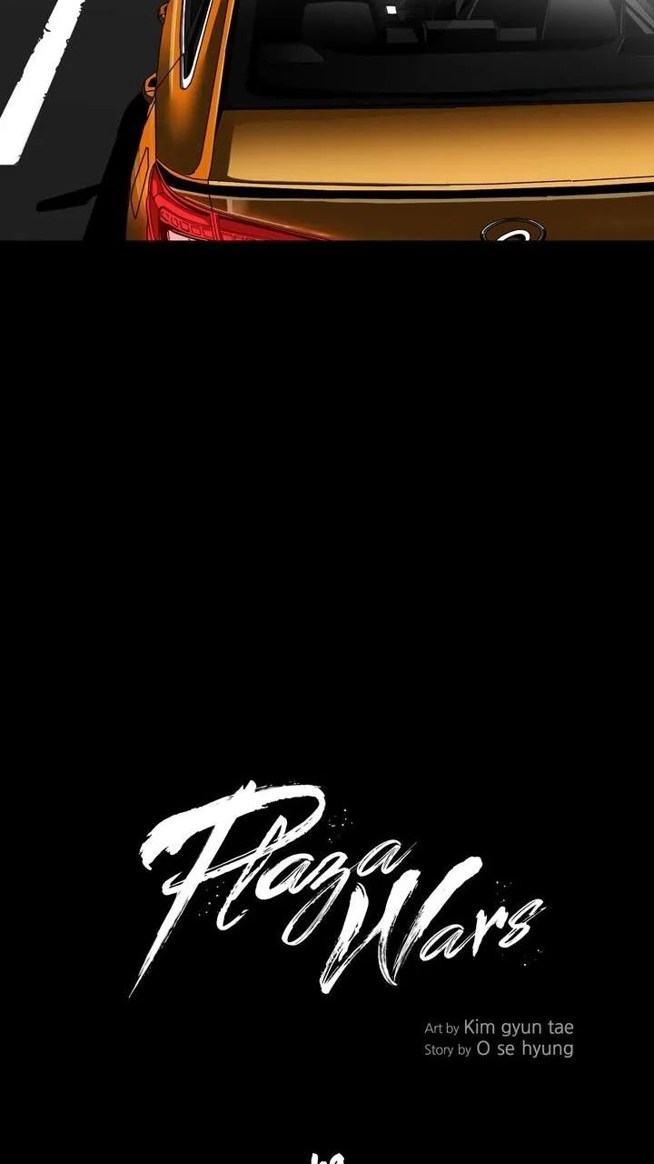 Read Plaza-Wars (en) Manga Online