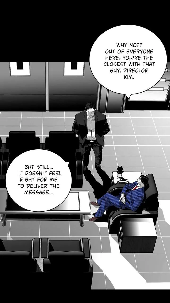 Read Plaza-Wars (en) Manga Online