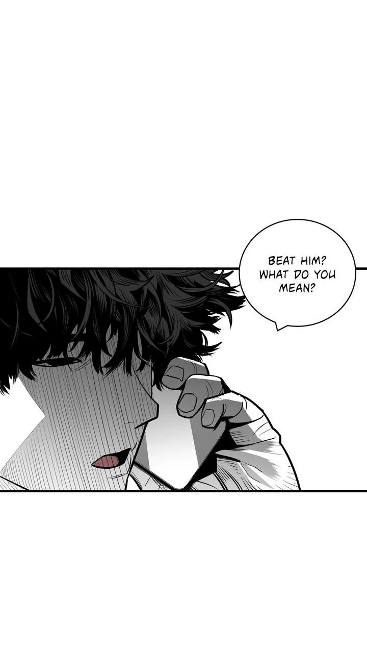 Read Plaza-Wars (en) Manga Online