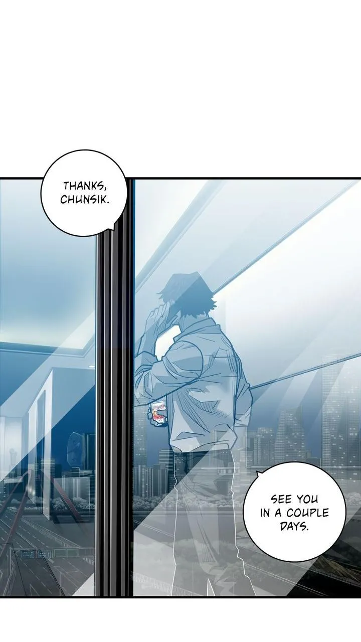 Read Plaza-Wars (en) Manga Online