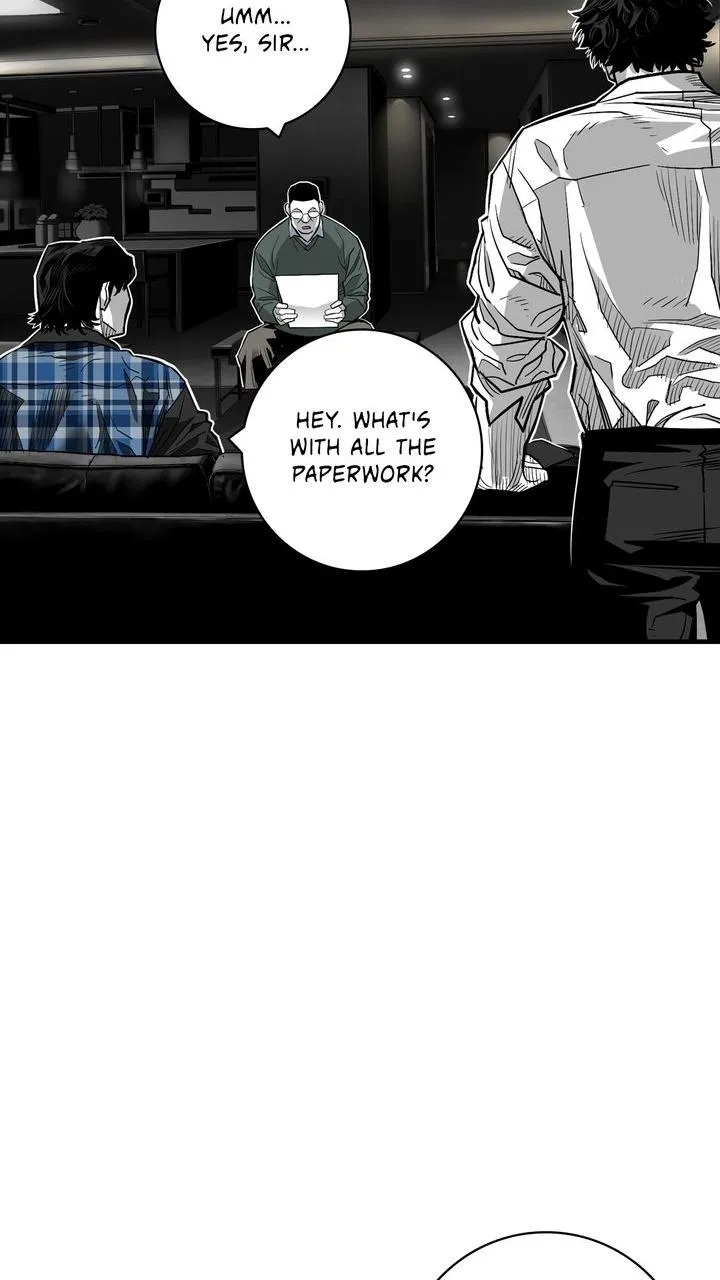 Read Plaza-Wars (en) Manga Online