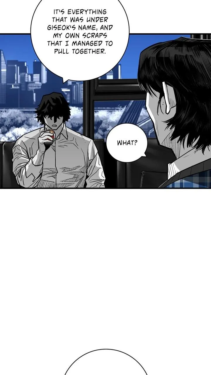 Read Plaza-Wars (en) Manga Online